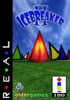 Icebreaker II (Bonus Disk) Box Art Front